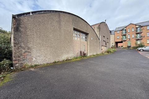 undefined, Newtown Stret, Kilsyth G65
