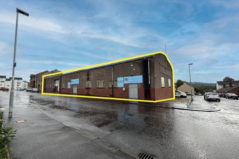 undefined, Newtown Stret, Kilsyth G65
