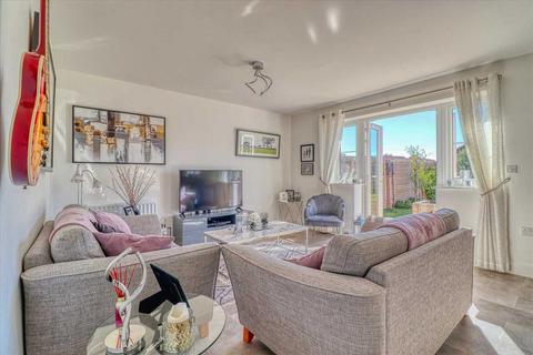 undefined, Kirby Cross CO13
