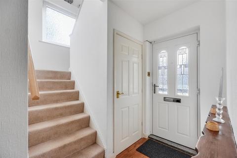 3 bedroom detached house for sale, Parkside Avenue, Long Eaton