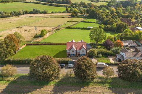 undefined, Quingreen View, Green End, Braughing