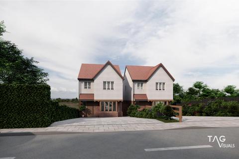 undefined, Quingreen View, Green End, Braughing