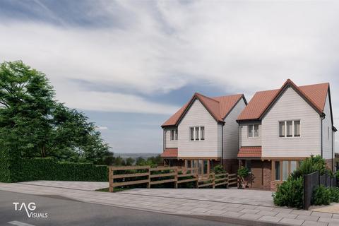 undefined, Quingreen View, Green End, Braughing