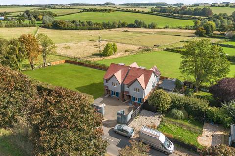 undefined, Quingreen View, Green End, Braughing