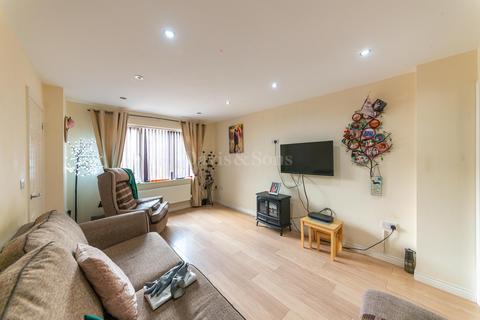 undefined, Woodside Walk, Wattsville, Cross Keys, Newport. NP11