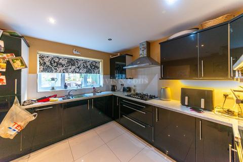 undefined, Woodside Walk, Wattsville, Cross Keys, Newport. NP11