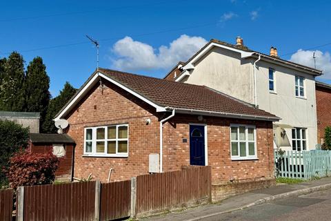 undefined, Trafalgar Road, Hampshire SO15