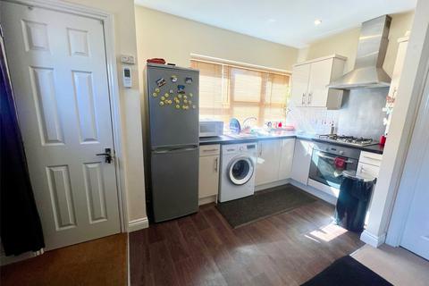 undefined, Trafalgar Road, Hampshire SO15