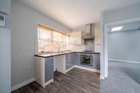 undefined, Trafalgar Road, Hampshire SO15