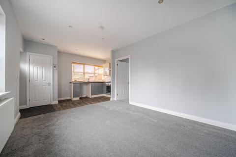 undefined, Trafalgar Road, Hampshire SO15