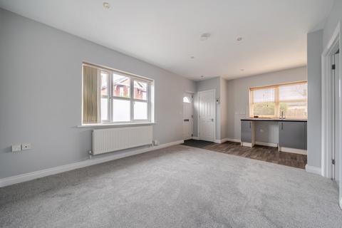 undefined, Trafalgar Road, Hampshire SO15