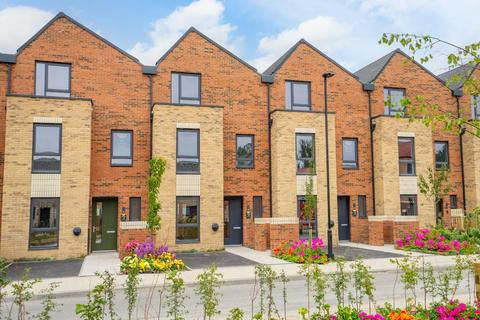 undefined, Cocoa Gardens, Wigginton Road, York