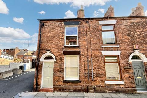 undefined, Barker Street, Nantwich, CW5
