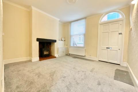 undefined, Barker Street, Nantwich, CW5