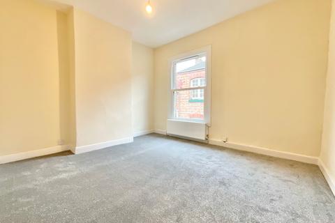 undefined, Barker Street, Nantwich, CW5
