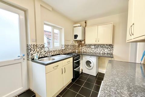 undefined, Barker Street, Nantwich, CW5
