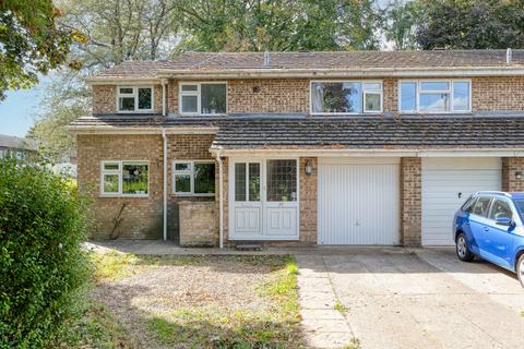 4 bedroom end of terrace house for sale, Hitchin SG5