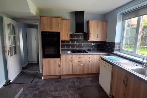 undefined, Grey Gables, Brandon