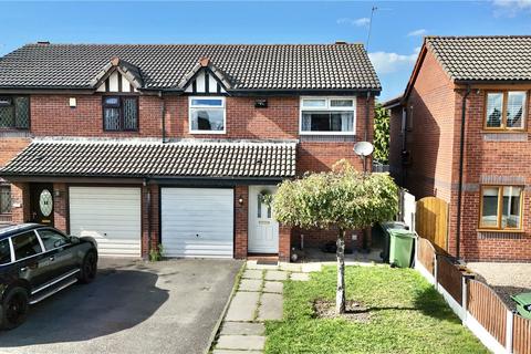 undefined, St. Austell Close, Moreton, Wirral, CH46