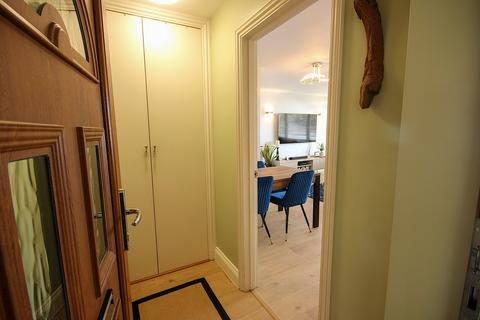 3 bedroom apartment for sale, Les Quennevais Park Flats, St Brelade JE3