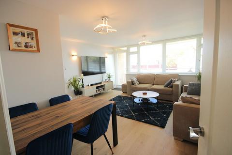 3 bedroom apartment for sale, Les Quennevais Park Flats, St Brelade JE3