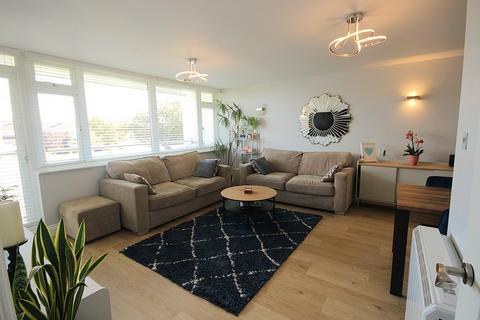 3 bedroom apartment for sale, Les Quennevais Park Flats, St Brelade JE3
