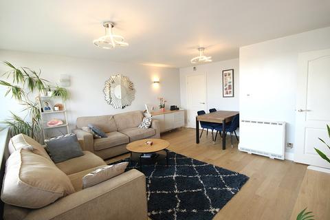 3 bedroom apartment for sale, Les Quennevais Park Flats, St Brelade JE3