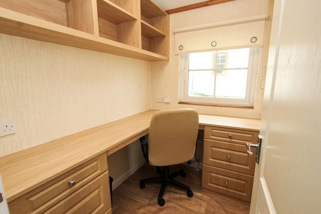 Home office