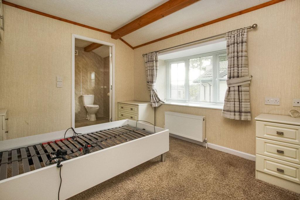 Bedroom, en suite