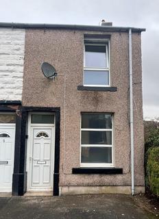 undefined, Winifred Street, Workington CA14