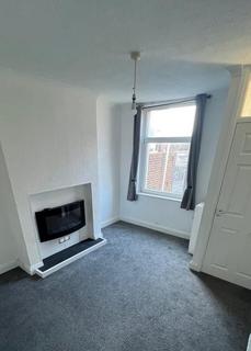 undefined, Winifred Street, Workington CA14