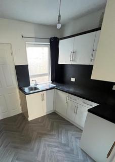 undefined, Winifred Street, Workington CA14