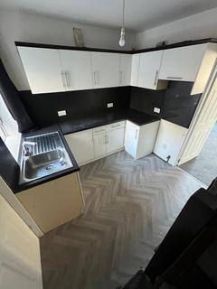 undefined, Winifred Street, Workington CA14