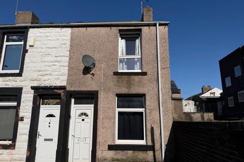 undefined, Winifred Street, Workington CA14