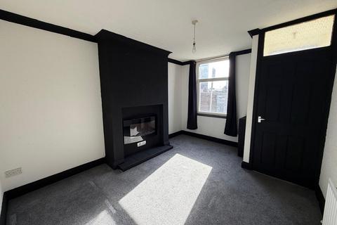 undefined, Winifred Street, Workington CA14