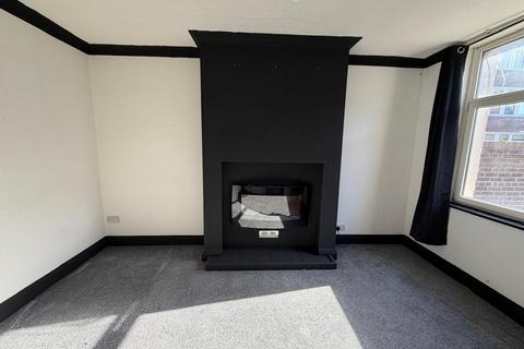 undefined, Winifred Street, Workington CA14