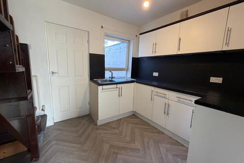 undefined, Winifred Street, Workington CA14
