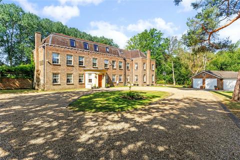 undefined, Coombe Lane, Ascot, Berkshire, SL5
