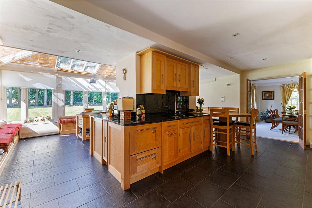 Kitchen/Breakfast
