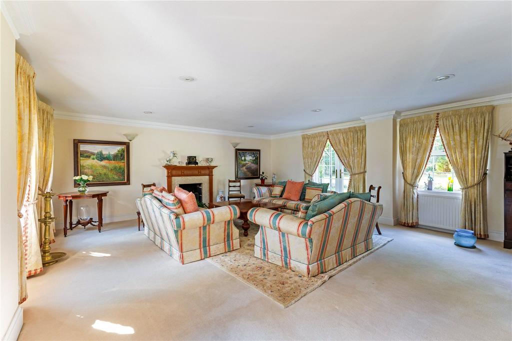 Drawing Room