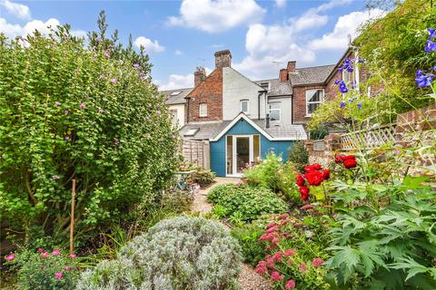 3 bedroom end of terrace house for sale, Grove Road, Chichester, West Sussex, PO19
