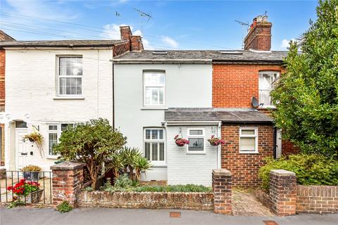 3 bedroom end of terrace house for sale, Grove Road, Chichester, West Sussex, PO19