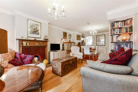 3 bedroom end of terrace house for sale, Grove Road, Chichester, West Sussex, PO19