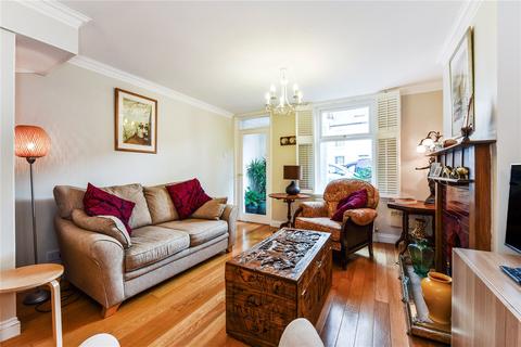 3 bedroom end of terrace house for sale, Grove Road, Chichester, West Sussex, PO19