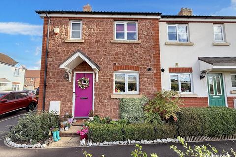 undefined, Aller Mead Way, Taunton TA4