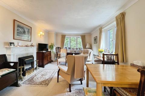 2 bedroom flat for sale, TENTERDEN