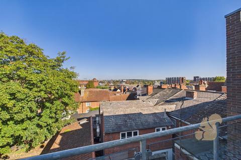 2 bedroom flat for sale, North Hill, Colchester