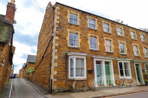 undefined, High Street East, Uppingham LE15