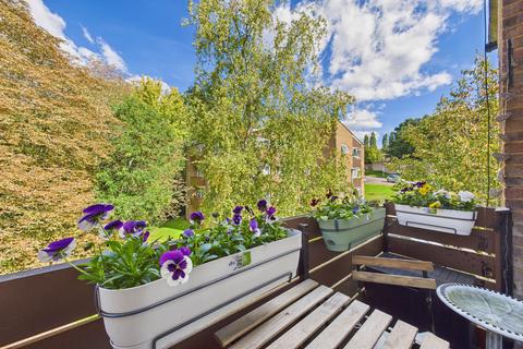 undefined, Oakcroft Court Fern Drive, Hemel Hempstead, HP3