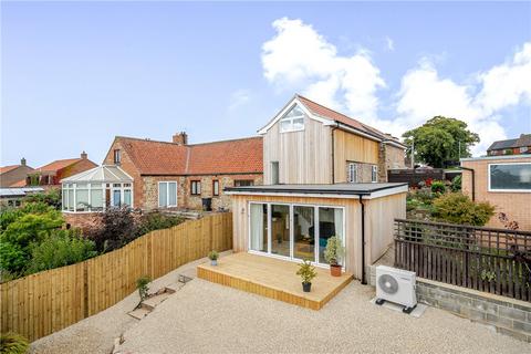 undefined, Back Lane, Copt Hewick, Ripon, North Yorkshire